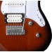 Yamaha Pacifica 112V OVS